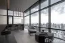 1 Bedroom Condo for sale in Circle Living Prototype, Makkasan, Bangkok near Airport Rail Link Makkasan