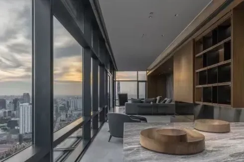 1 Bedroom Condo for sale in Circle Living Prototype, Makkasan, Bangkok near Airport Rail Link Makkasan