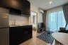 1 Bedroom Condo for rent in NUE District R9, Huai Khwang, Bangkok near MRT Phra Ram 9
