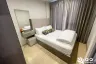 Condo for sale in The Privacy Thaphra Interchange, Wat Tha Phra, Bangkok near MRT Tha Phra