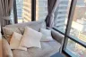 1 Bedroom Condo for rent in Ashton Silom, Suriyawong, Bangkok near BTS Chong Nonsi
