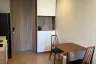 1 Bedroom Condo for rent in Noble Around 33, Khlong Tan Nuea, Bangkok near BTS Phrom Phong