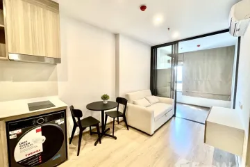 1 Bedroom Condo for rent in Life Rama 4 - Asoke, Khlong Toei, Bangkok near MRT Queen Sirikit National Convention Centre