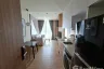 1 Bedroom Condo for rent in Noble Around 33, Khlong Tan Nuea, Bangkok near BTS Phrom Phong