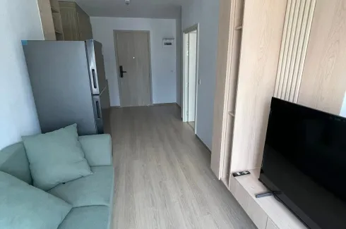 1 Bedroom Condo for rent in Life Rama 4 - Asoke, Khlong Toei, Bangkok near MRT Queen Sirikit National Convention Centre