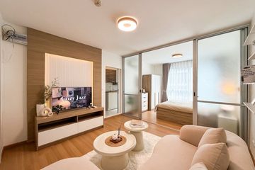 1 Bedroom Condo for sale in D Condo Creek Phuket, Kathu, Phuket