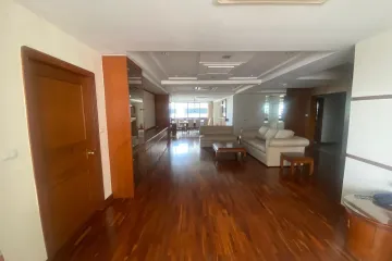 3 Bedroom Condo for sale in President Park Sukhumvit 24, Khlong Tan, Bangkok near MRT Queen Sirikit National Convention Centre