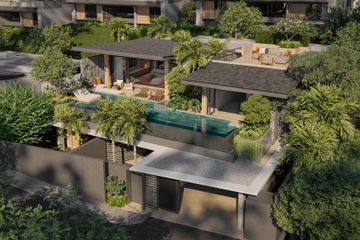 3 Bedroom Villa for sale in Pavara Vhana Collection, Choeng Thale, Phuket