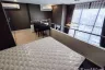 1 Bedroom Condo for rent in Knightsbridge Prime Sathorn, Thung Wat Don, Bangkok near BTS Chong Nonsi
