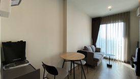 1 Bedroom Condo for rent in NUE District R9, Huai Khwang, Bangkok near MRT Phra Ram 9