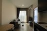 1 Bedroom Condo for rent in NUE District R9, Huai Khwang, Bangkok near MRT Phra Ram 9