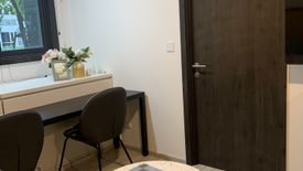 1 Bedroom Condo for rent in XT Huaikhwang, Din Daeng, Bangkok near MRT Huai Khwang