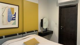 1 Bedroom Condo for rent in XT Huaikhwang, Din Daeng, Bangkok near MRT Huai Khwang