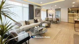 3 Bedroom Condo for rent in Navin Court, Lumpini, Bangkok near BTS Ploen Chit