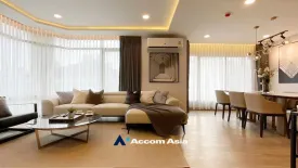 3 Bedroom Condo for rent in Navin Court, Lumpini, Bangkok near BTS Ploen Chit