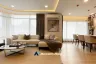 3 Bedroom Condo for rent in Navin Court, Lumpini, Bangkok near BTS Ploen Chit