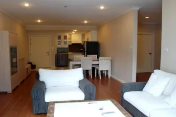 3 Bedroom Condo for rent in Khlong Toei Nuea, Bangkok near MRT Sukhumvit