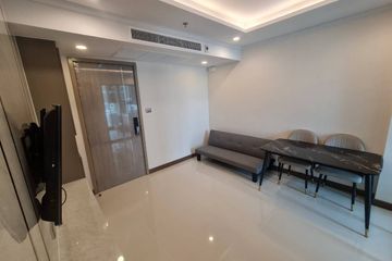 1 Bedroom Condo for rent in Supalai Oriental Sukhumvit 39, Khlong Tan Nuea, Bangkok