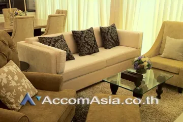 2 Bedroom Condo for rent in Royce Private Residences, Khlong Toei Nuea, Bangkok near BTS Asoke