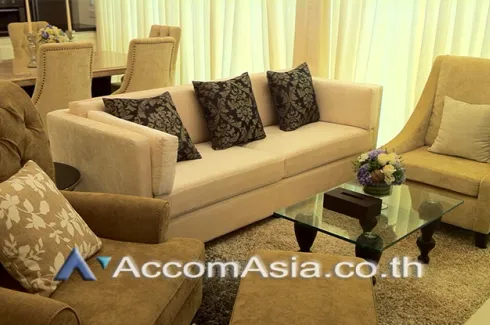 2 Bedroom Condo for sale in Royce Private Residences, Khlong Toei Nuea, Bangkok near BTS Asoke