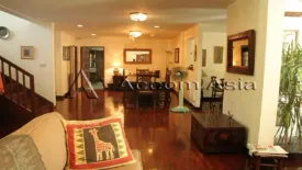 3 Bedroom House for rent in Khlong Tan Nuea, Bangkok