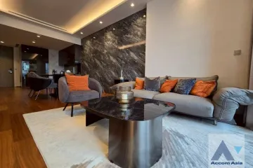 2 Bedroom Condo for rent in The Estelle Phrom Phong, Khlong Tan, Bangkok near BTS Phrom Phong