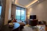 2 Bedroom Condo for rent in The Estelle Phrom Phong, Khlong Tan, Bangkok near BTS Phrom Phong