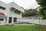 3 Bedroom House for rent in Khlong Toei Nuea, Bangkok near MRT Sukhumvit