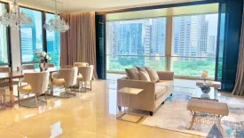2 Bedroom Condo for rent in Sindhorn Residence, Lumpini, Bangkok near BTS Ploen Chit