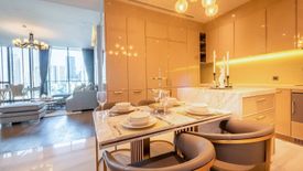 2 Bedroom Condo for rent in Kraam Sukhumvit 26, Khlong Tan, Bangkok near BTS Phrom Phong