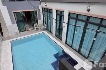 5 Bedroom Villa for rent in Nong Prue, Chonburi