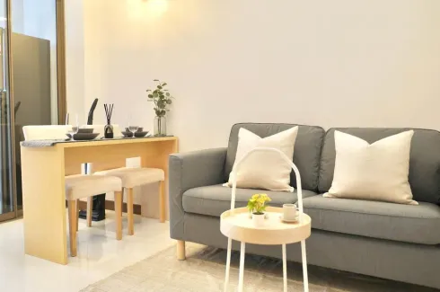 1 Bedroom Condo for rent in Supalai Oriental Sukhumvit 39, Khlong Tan Nuea, Bangkok