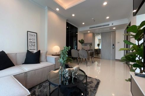 1 Bedroom Condo for rent in Supalai Oriental Sukhumvit 39, Khlong Tan Nuea, Bangkok