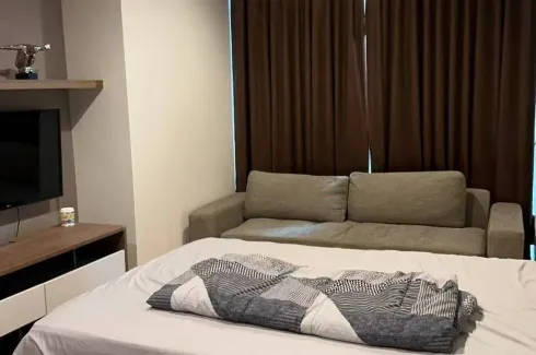 1 Bedroom Condo for rent in The River by Raimon Land, Khlong Ton Sai, Bangkok near BTS Krung Thon Buri