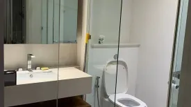 1 Bedroom Condo for rent in The River by Raimon Land, Khlong Ton Sai, Bangkok near BTS Krung Thon Buri