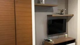 1 Bedroom Condo for rent in The River by Raimon Land, Khlong Ton Sai, Bangkok near BTS Krung Thon Buri