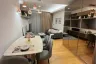 2 Bedroom Condo for rent in The Lumpini 24, Khlong Tan, Bangkok near BTS Phrom Phong
