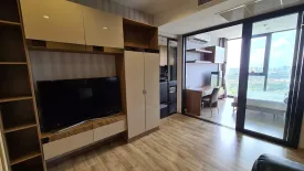 1 Bedroom Condo for rent in THE LINE Jatujak - Mochit, Chatuchak, Bangkok near MRT Chatuchak Park
