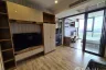 1 Bedroom Condo for rent in THE LINE Jatujak - Mochit, Chatuchak, Bangkok near MRT Chatuchak Park