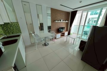 1 Bedroom Condo for sale in Amazon Residence, Nong Prue, Chonburi