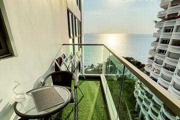 1 Bedroom Condo for sale in Wong Amat Tower, Na Kluea, Chonburi