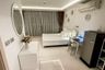 1 Bedroom Condo for sale in Wong Amat Tower, Na Kluea, Chonburi