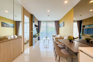 1 Bedroom Condo for sale in Wong Amat Tower, Na Kluea, Chonburi