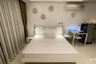 1 Bedroom Condo for sale in Wong Amat Tower, Na Kluea, Chonburi