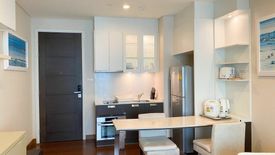 1 Bedroom Condo for rent in Khlong Tan Nuea, Bangkok