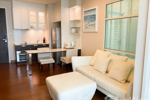 1 Bedroom Condo for rent in Khlong Tan Nuea, Bangkok