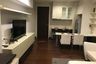 1 Bedroom Condo for rent in Khlong Tan Nuea, Bangkok