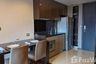 1 Bedroom Condo for rent in The Address Sukhumvit 61, Khlong Tan Nuea, Bangkok near BTS Ekkamai