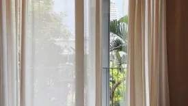 1 Bedroom Condo for rent in Siamese Gioia, Khlong Toei Nuea, Bangkok near MRT Phetchaburi
