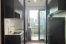 1 Bedroom Condo for rent in NUE District R9, Huai Khwang, Bangkok near MRT Phra Ram 9